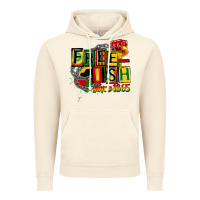 Vintage Artic free ish since 1865 Vintage Hoodie - CowGirlArtShop