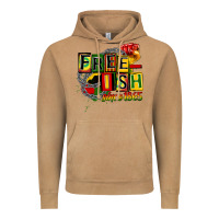 Vintage Camel free ish since 1865 Vintage Hoodie - CowGirlArtShop
