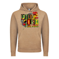 Vintage Coffee free ish since 1865 Vintage Hoodie - CowGirlArtShop