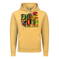 Vintage Mustard free ish since 1865 Vintage Hoodie - CowGirlArtShop
