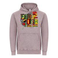 Vintage Zinc free ish since 1865 Vintage Hoodie - CowGirlArtShop