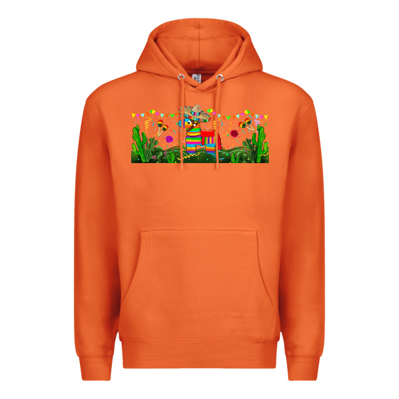 Pinata Libbey Glass Premium Hoodie by BundleAndBundleShop | Teevron