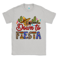Moon Dust Down to fiesta Classic Tee - RanaPortraitStore