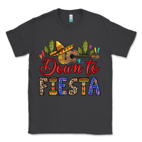Smoke Down to fiesta Classic Tee - RanaPortraitStore