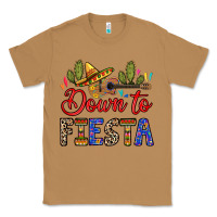 Toasted Coconut Down to fiesta Classic Tee - RanaPortraitStore