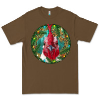 Cacao Roaster Head Christmas Premium Tee - RanaPortraitStore