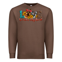 Chestnut love german shepherd Premium Sweatshirt - Artiststas