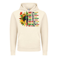 Vintage Artic dream like martin juneteenth Vintage Hoodie - CowGirlArtShop