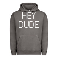 Pigment Tornado Hey Dude Tee Womens Mens Gift Urban Hoodie - minhPixels