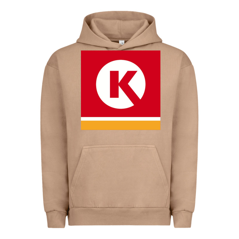 Circle K Retail Urban Hoodie by minhPixels | Teevron