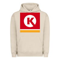 Pigment French Oak Circle K Retail Urban Hoodie - minhPixels