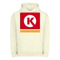 Pigment Pistachio Circle K Retail Urban Hoodie - minhPixels