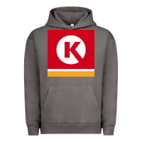 Pigment Tornado Circle K Retail Urban Hoodie - minhPixels