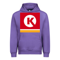 Tulip Circle K Retail Urban Hoodie - minhPixels