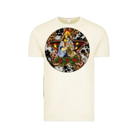 Vintage Arctic Oh Holy Night Christmas Vintage Tee - RanaPortraitStore