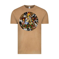 Vintage Camel Oh Holy Night Christmas Vintage Tee - RanaPortraitStore