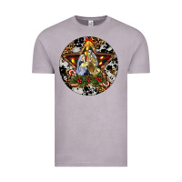 Vintage Zinc Oh Holy Night Christmas Vintage Tee - RanaPortraitStore