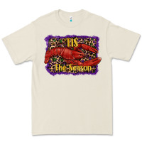 Bone mardi gras this the season lobster Premium Tee - RanaPortraitStore