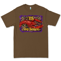 Cacao mardi gras this the season lobster Premium Tee - RanaPortraitStore