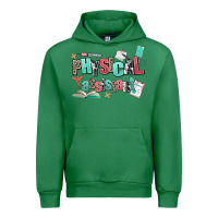 Emerald physical assistant Urban Hoodie - AdoDesignShop