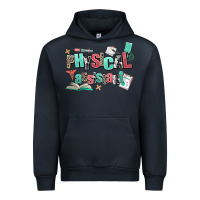 Navy physical assistant Urban Hoodie - AdoDesignShop
