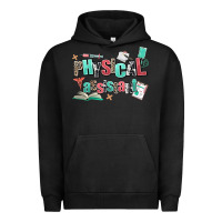 Pigment Black physical assistant Urban Hoodie - AdoDesignShop