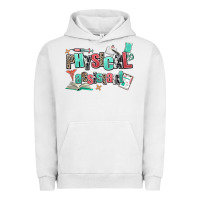 Pigment Lunar Rock physical assistant Urban Hoodie - AdoDesignShop