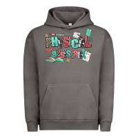 Pigment Tornado physical assistant Urban Hoodie - AdoDesignShop