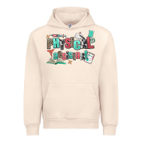 Sandshell physical assistant Urban Hoodie - AdoDesignShop
