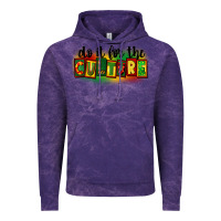 Cloud Purple do it for the future Vintage Hoodie - CowGirlArtShop