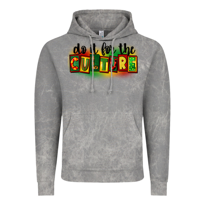 Do It For The Future Vintage Hoodie by CowGirlArtShop | Teevron