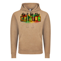 Vintage Coffee do it for the future Vintage Hoodie - CowGirlArtShop