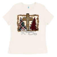 Bone Jesus is the reason Ladies Tee - Bettercallsaul