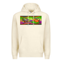 Sandshell one spooky nurse 15 oz mug Premium Hoodie - BundleAndBundleShop