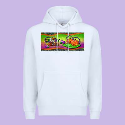One Spooky Nurse 15 Oz Mug Premium Hoodie Designed By Bundleandbundleshop