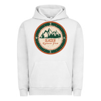 Pigment Lunar Rock Glacier National Park Urban Hoodie - minhPixels