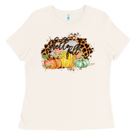 Bone Hello fall Ladies Tee - Bettercallsaul