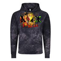 Cloud Black black prince Vintage Hoodie - CowGirlArtShop