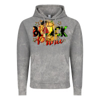 Cloud Rock black prince Vintage Hoodie - CowGirlArtShop