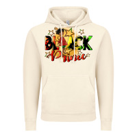 Vintage Artic black prince Vintage Hoodie - CowGirlArtShop