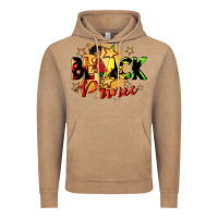 Vintage Coffee black prince Vintage Hoodie - CowGirlArtShop