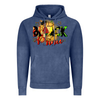 Vintage Denim black prince Vintage Hoodie - CowGirlArtShop