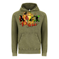 Vintage Olive black prince Vintage Hoodie - CowGirlArtShop