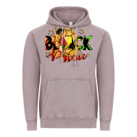 Vintage Zinc black prince Vintage Hoodie - CowGirlArtShop