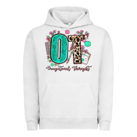 Pigment Lunar Rock ot occupational therapist Urban Hoodie - AdoDesignShop