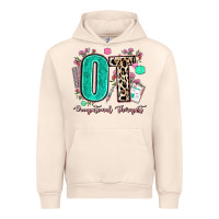 Sandshell ot occupational therapist Urban Hoodie - AdoDesignShop