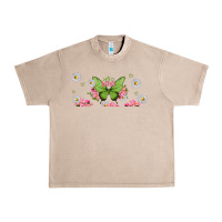 French Oak self love Urban Heavy Tee - TumblerDesignByShophia