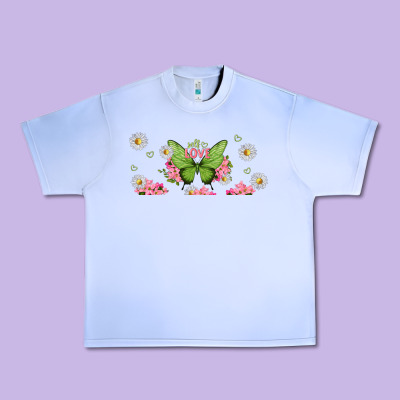 Self Love Urban Heavy Tee Designed By Tumblerdesignbyshophia