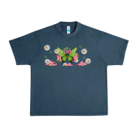 Midnight Navy self love Urban Heavy Tee - TumblerDesignByShophia