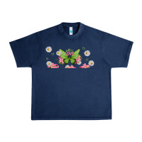 Navy self love Urban Heavy Tee - TumblerDesignByShophia